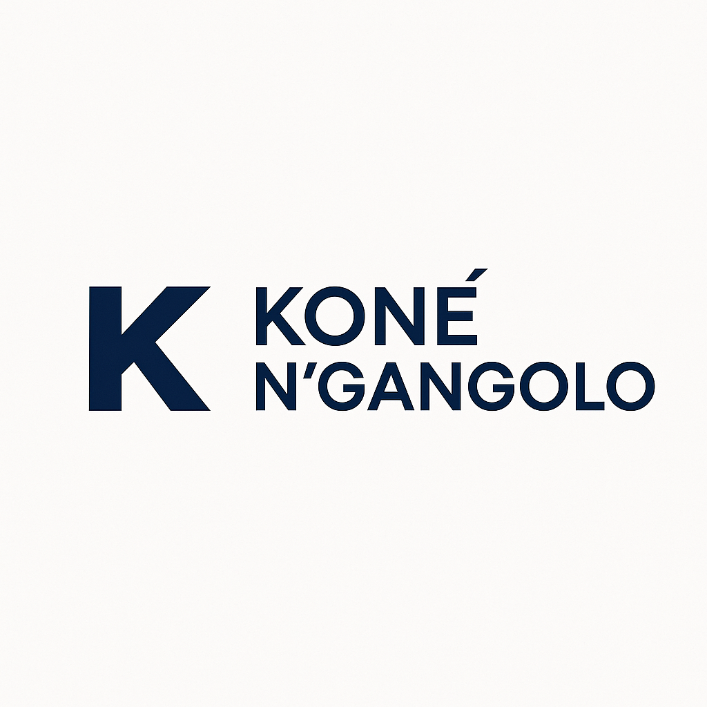 KONE N'GANGOLO